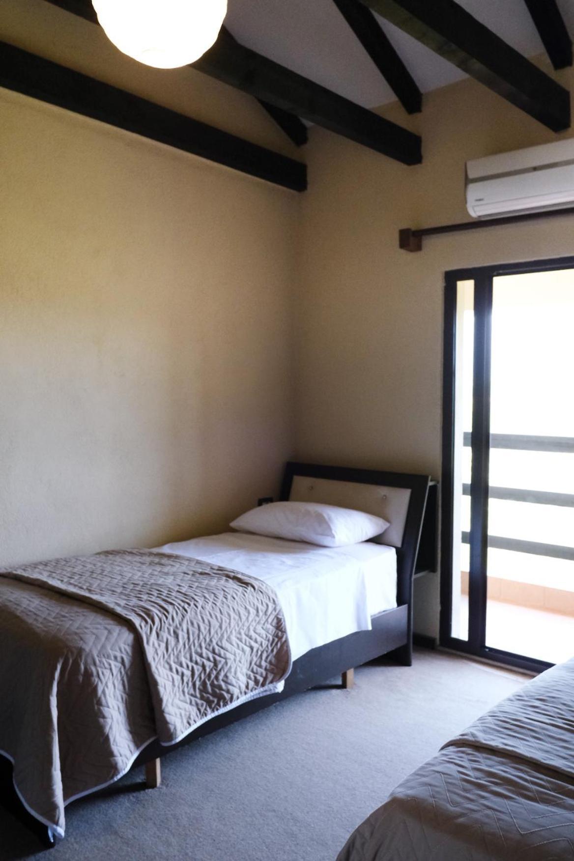 Hotel Vila Bruci Burrel Екстериор снимка