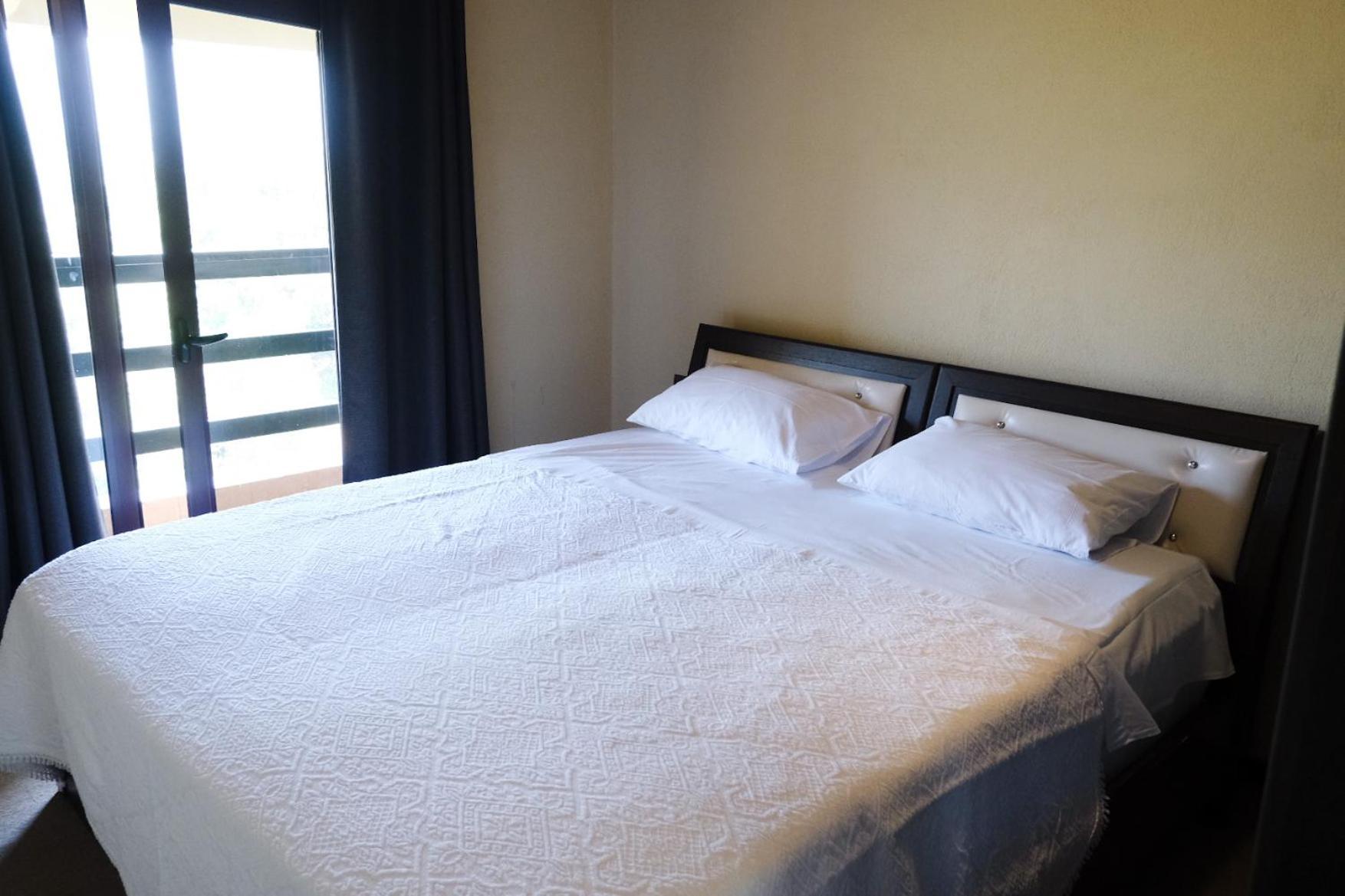 Hotel Vila Bruci Burrel Екстериор снимка