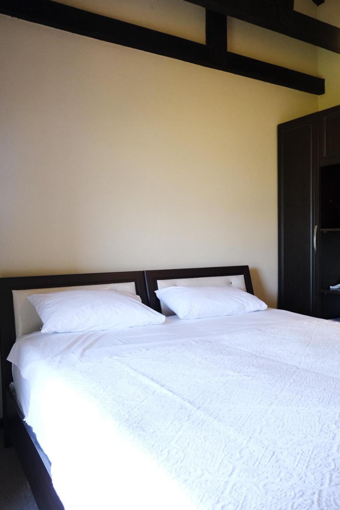 Hotel Vila Bruci Burrel Екстериор снимка